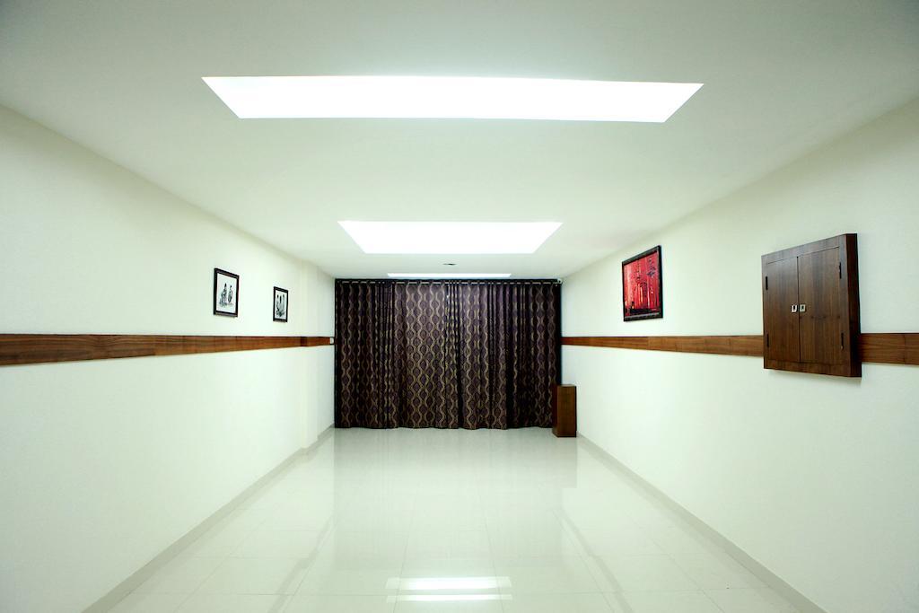 Boon Inn Palakkad Exterior photo