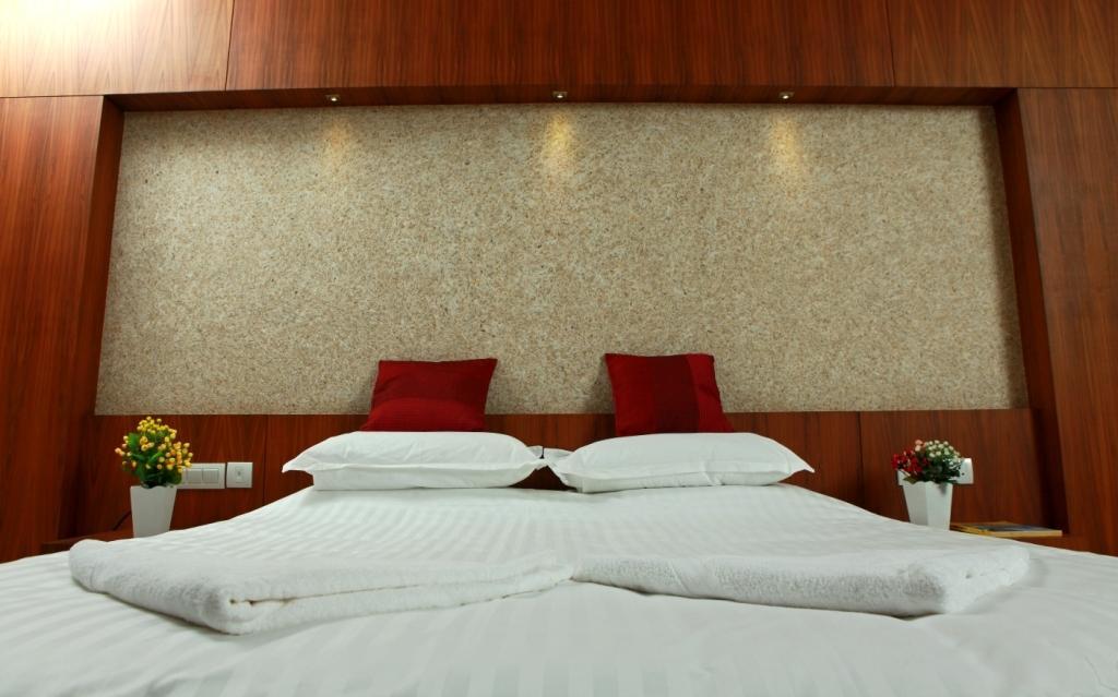 Boon Inn Palakkad Room photo