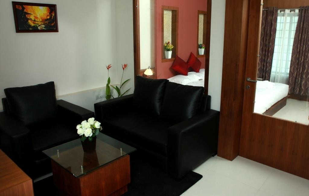Boon Inn Palakkad Room photo
