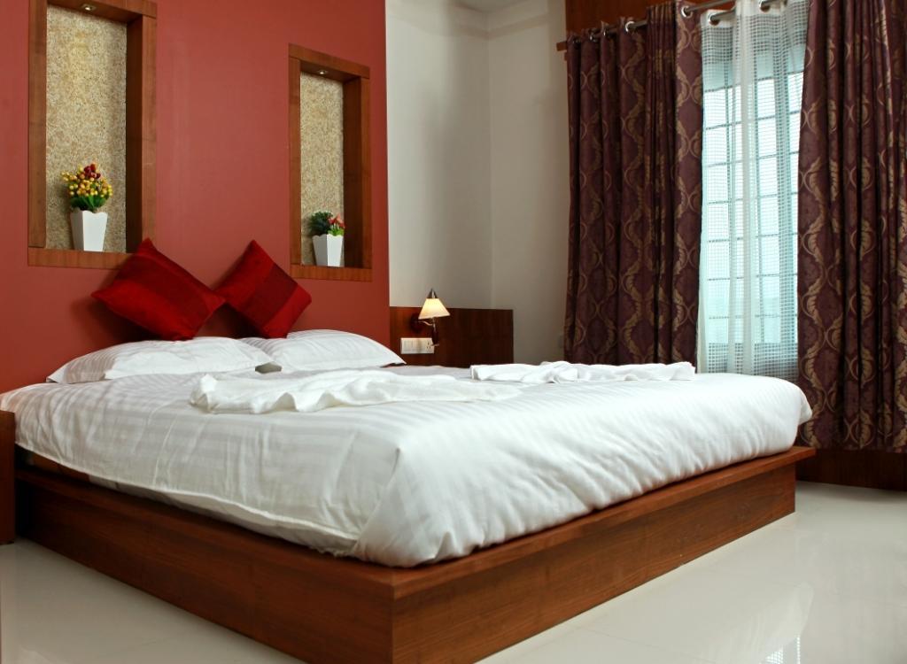 Boon Inn Palakkad Room photo
