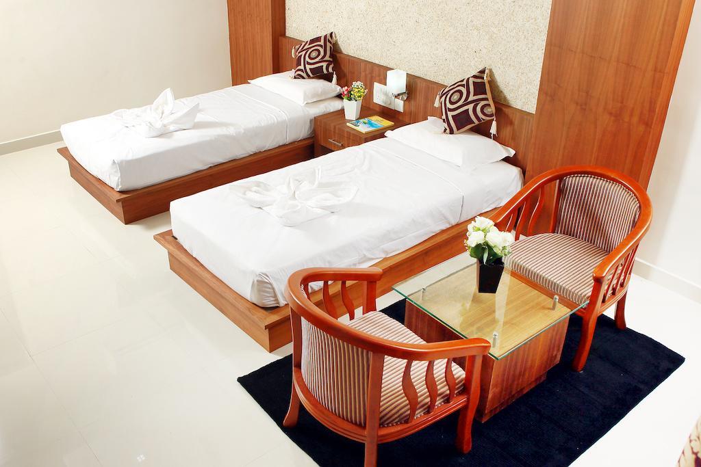 Boon Inn Palakkad Room photo