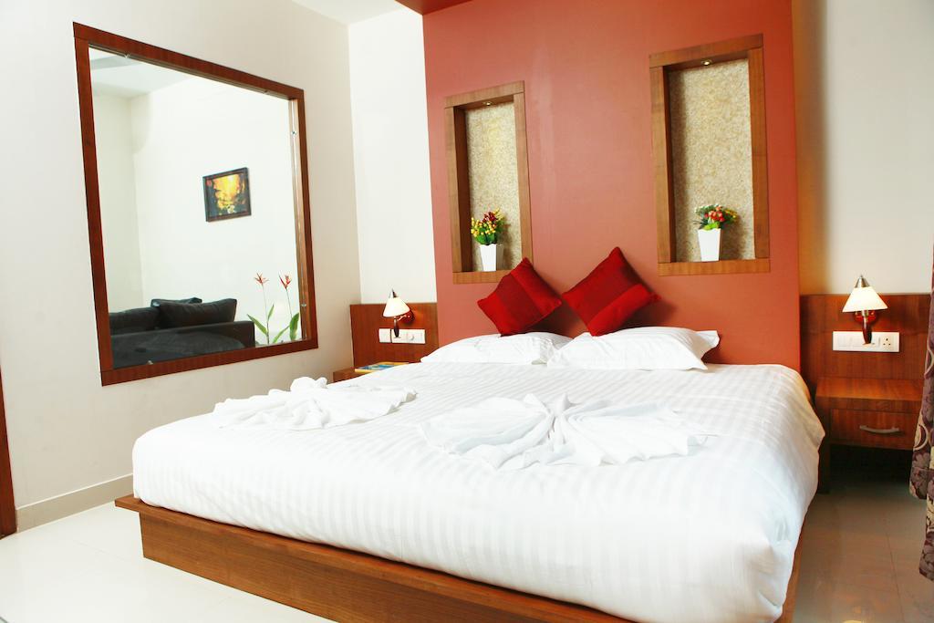 Boon Inn Palakkad Room photo